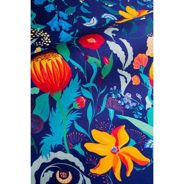 PETITJEAN šilko skara 